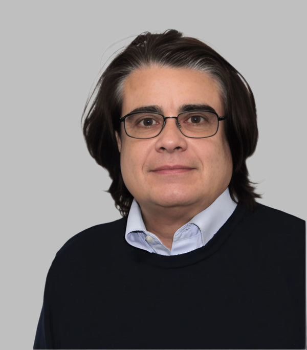 Ferdinando Kessler Elettricista